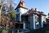 Гостевой дом Vila Retezat Sinaia Синая-0