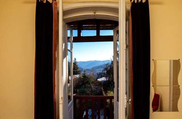 Гостевой дом Vila Retezat Sinaia Синая-33