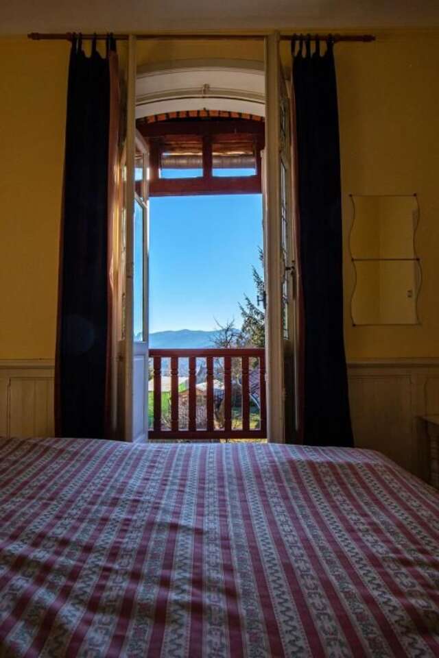 Гостевой дом Vila Retezat Sinaia Синая-34