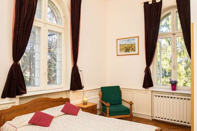 Гостевой дом Vila Retezat Sinaia Синая-43