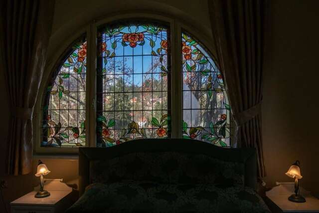Гостевой дом Vila Retezat Sinaia Синая-52